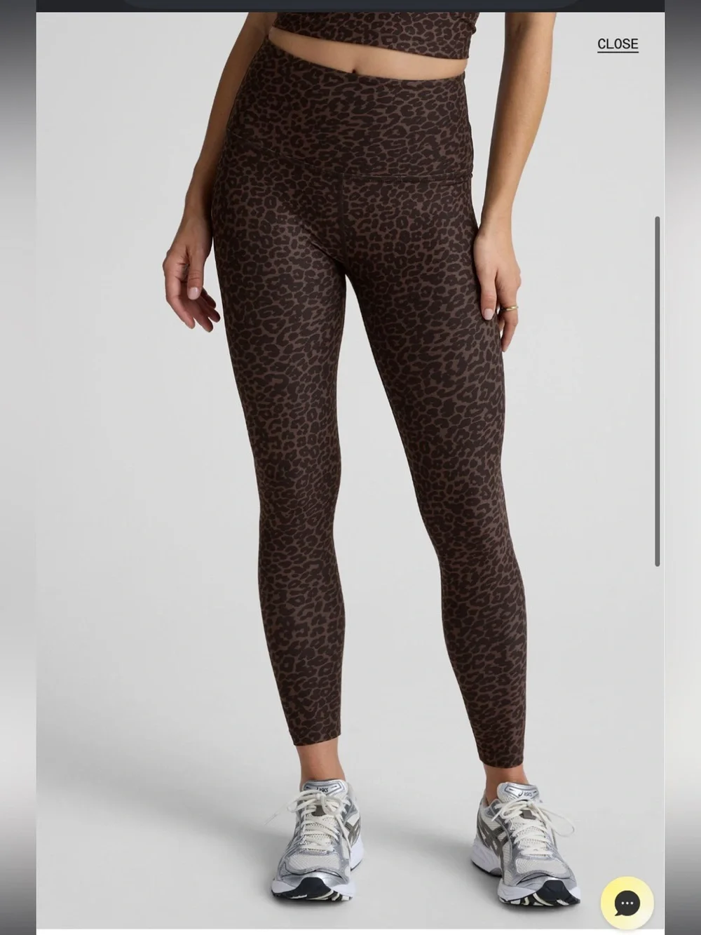Beyond Yoga gently used