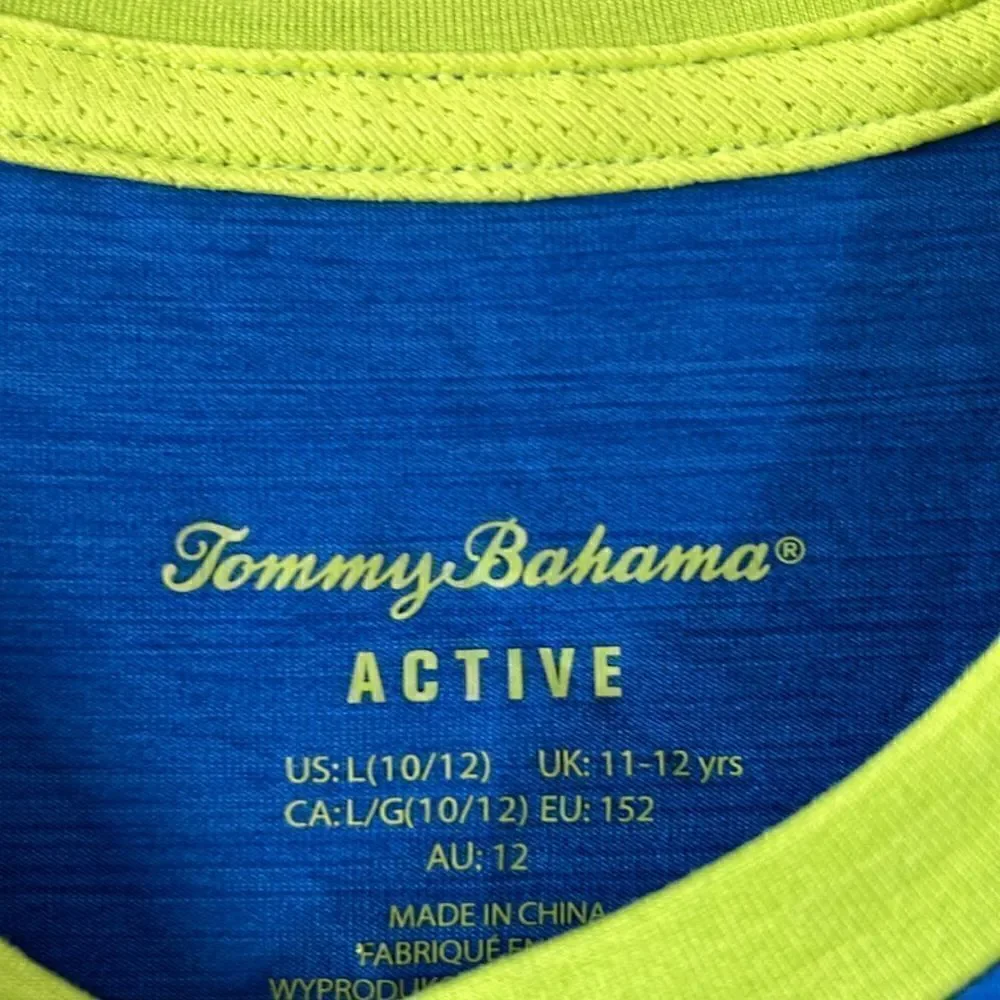 Tommy Bahama new tommy