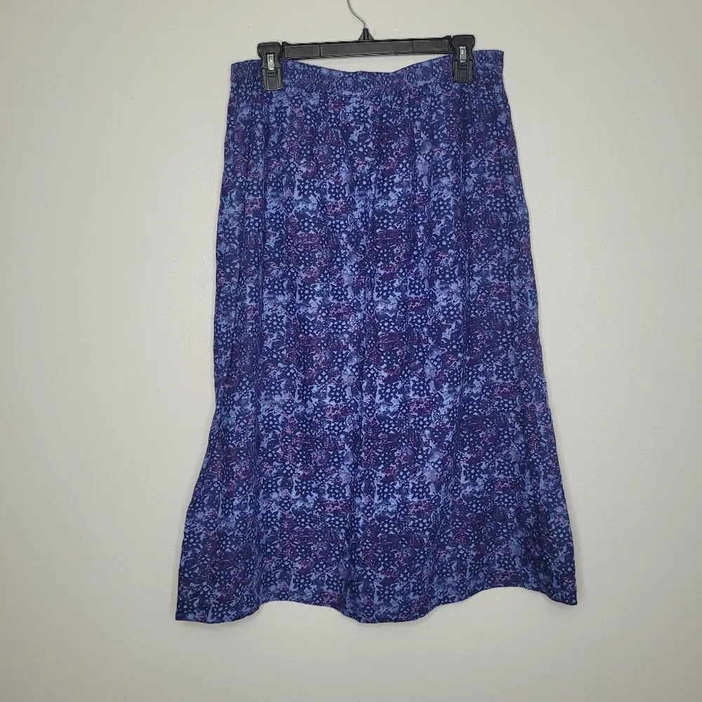 American Vintage midi elastic no
