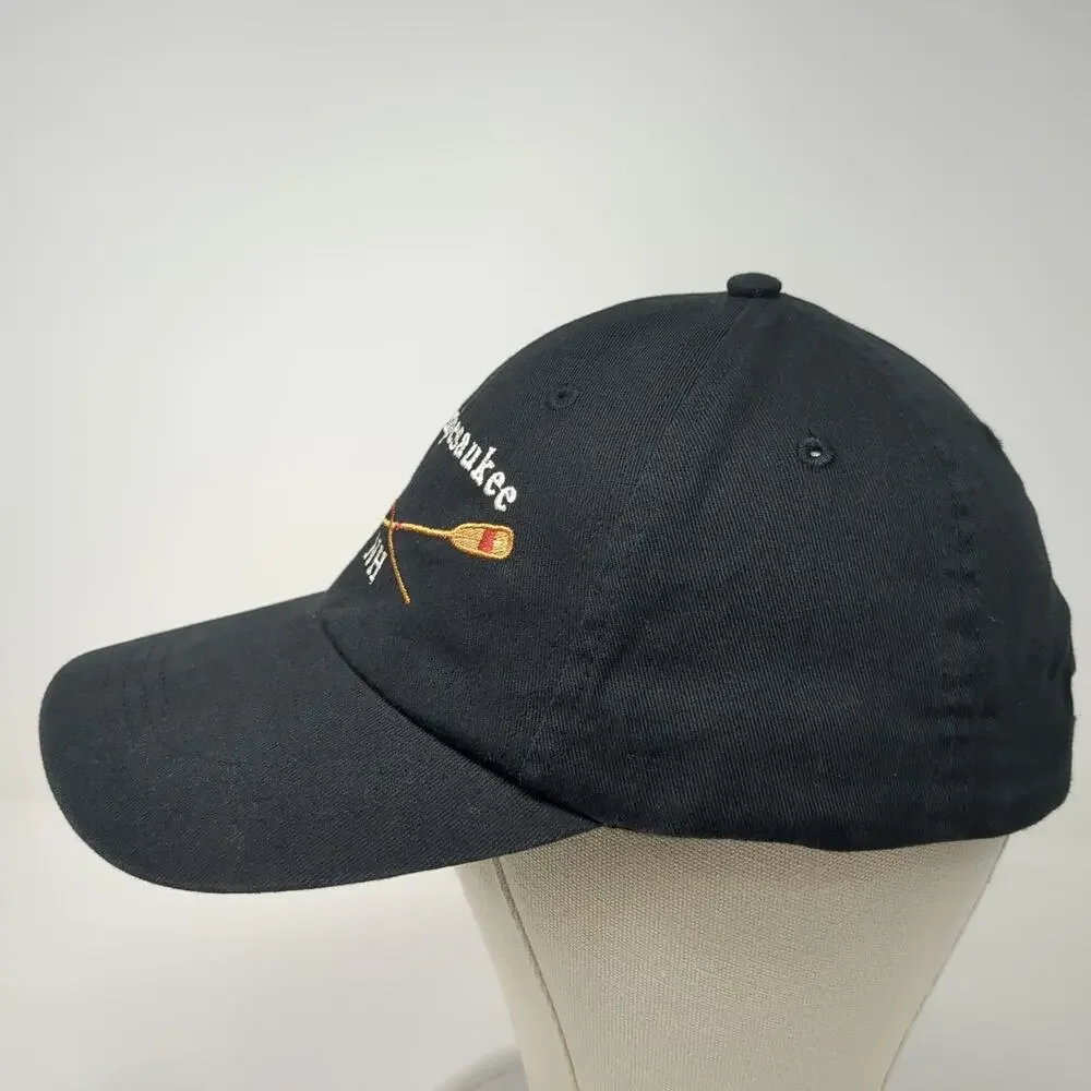 Unbranded baseball cap