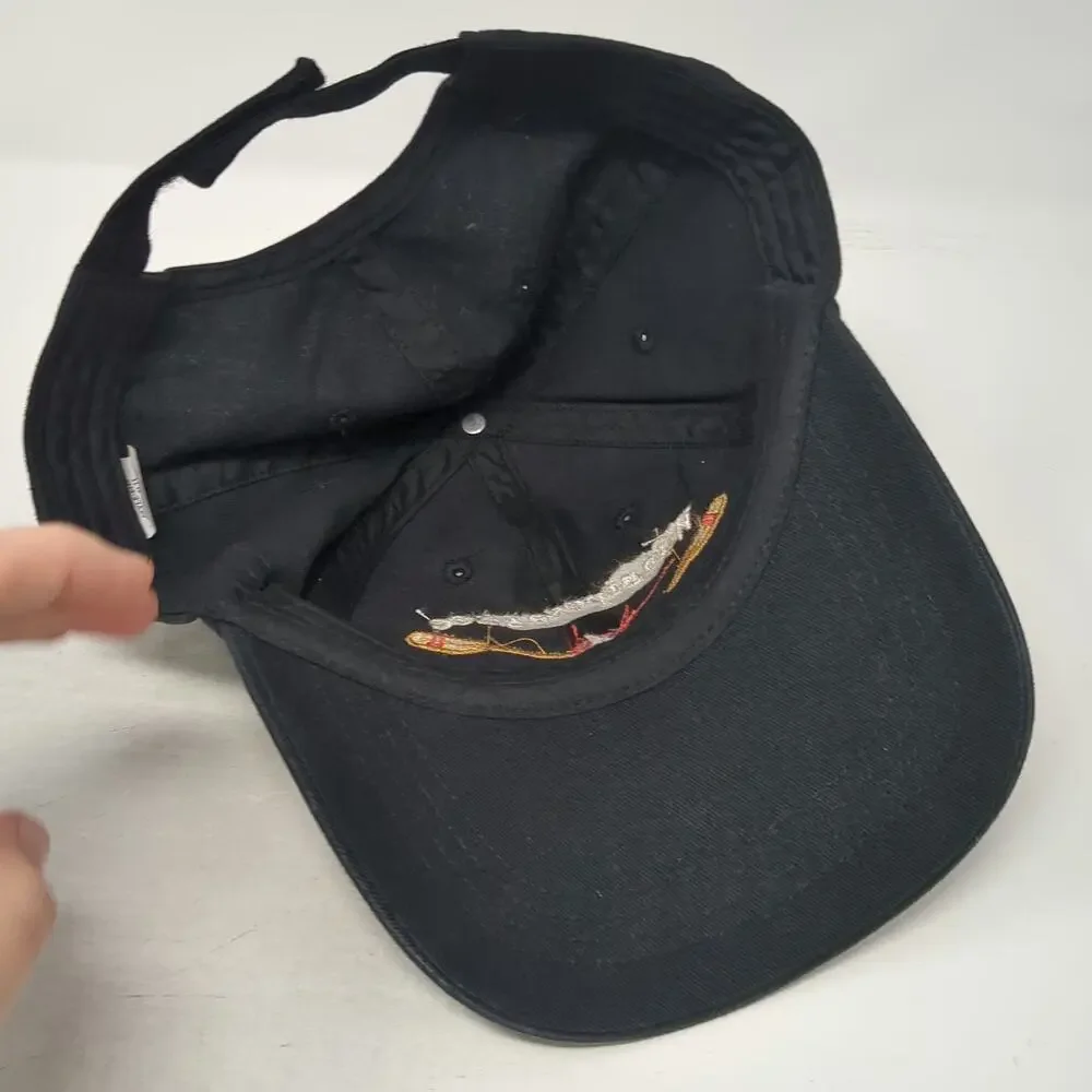 Unbranded baseball cap