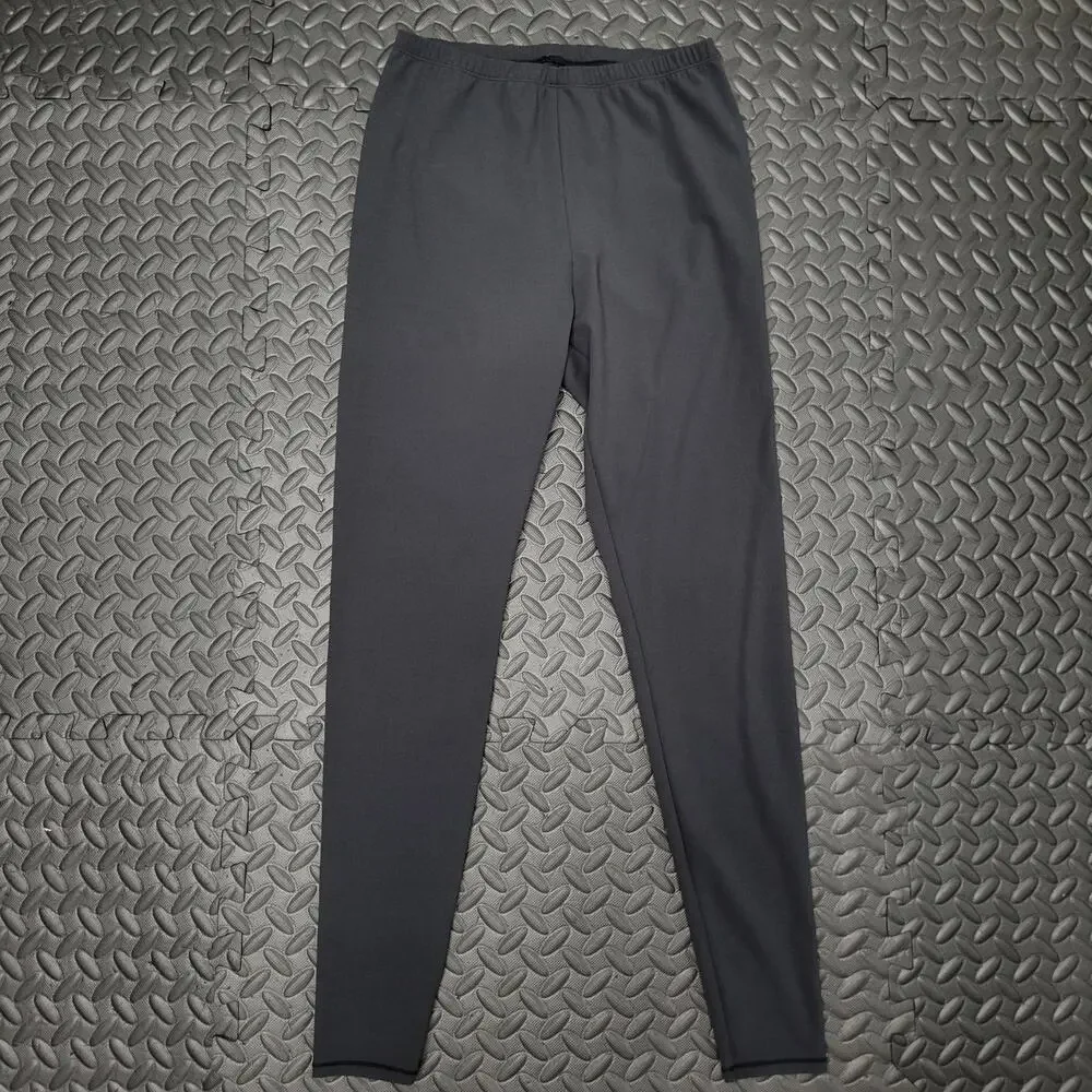 SKIMS Fits Everybody Leggings Small High Rise Activewear Athleisure