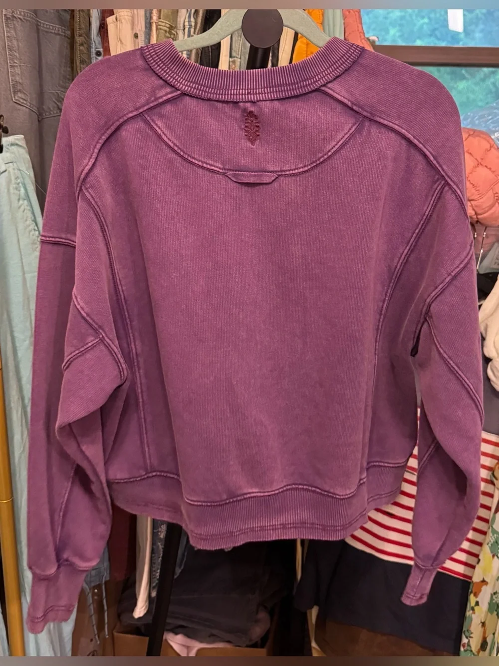 Free People nwot free