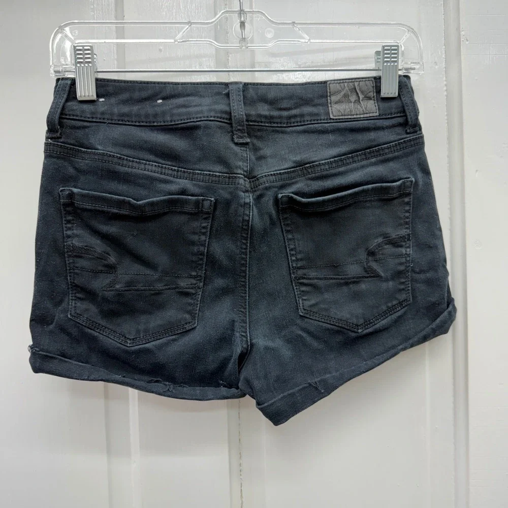 American Eagle Outfitters american eagle