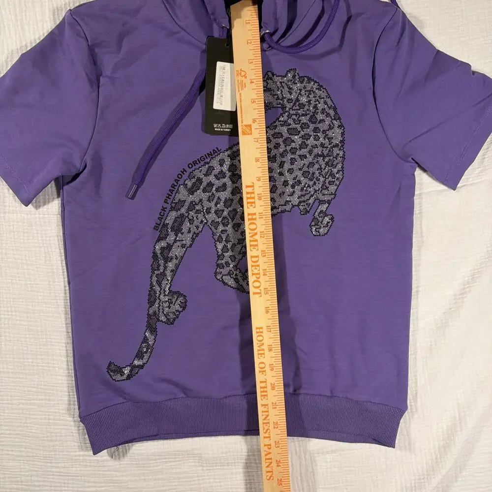 Black Pharaoh Original nwt women’s
