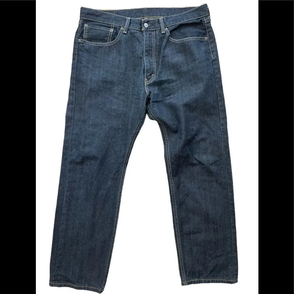 Levis levi’s dark