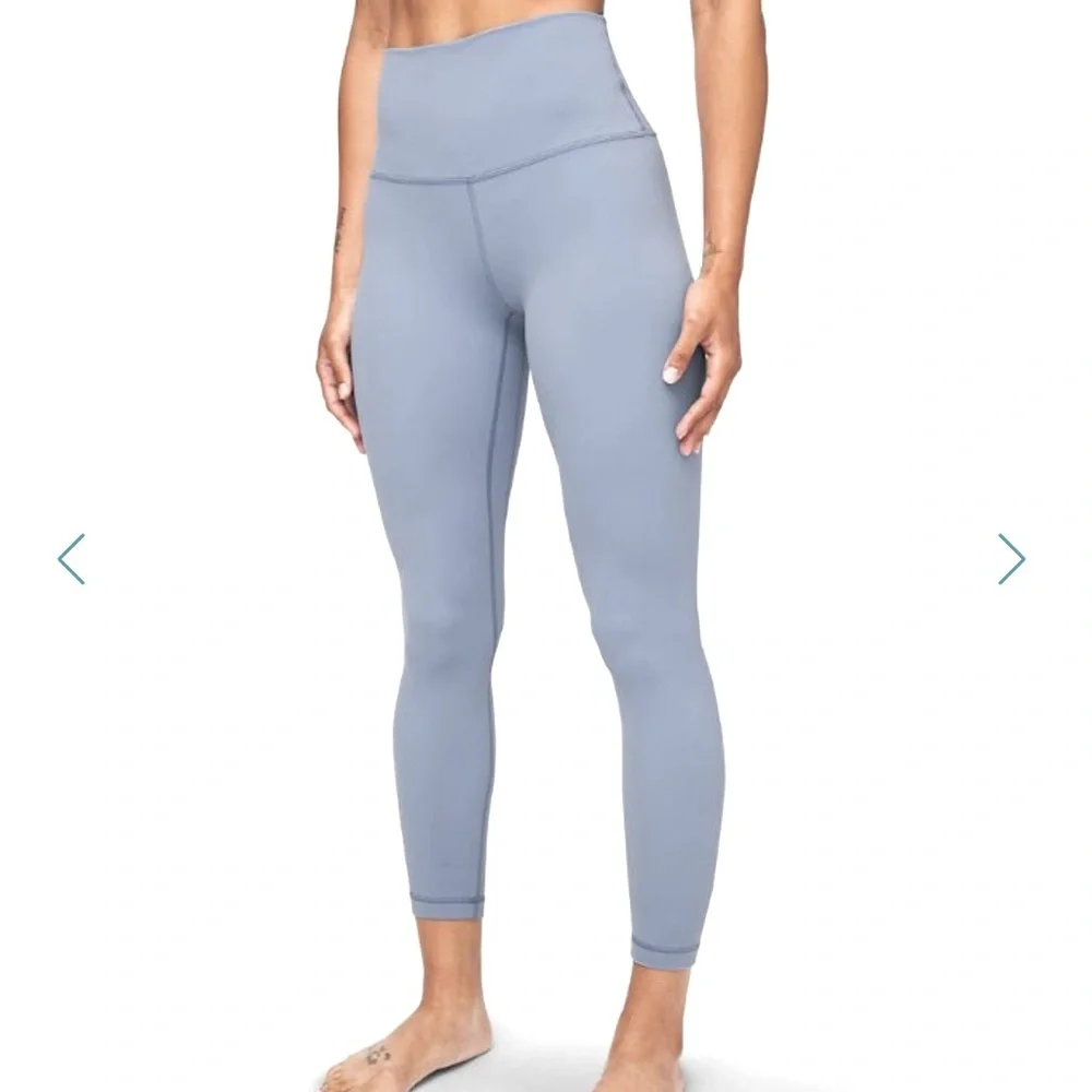 lululemon athletica lululemon align
