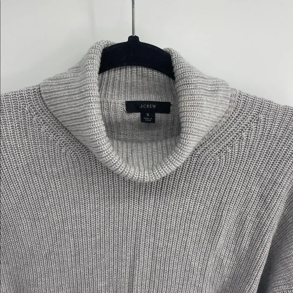 J. Crew crew cotton
