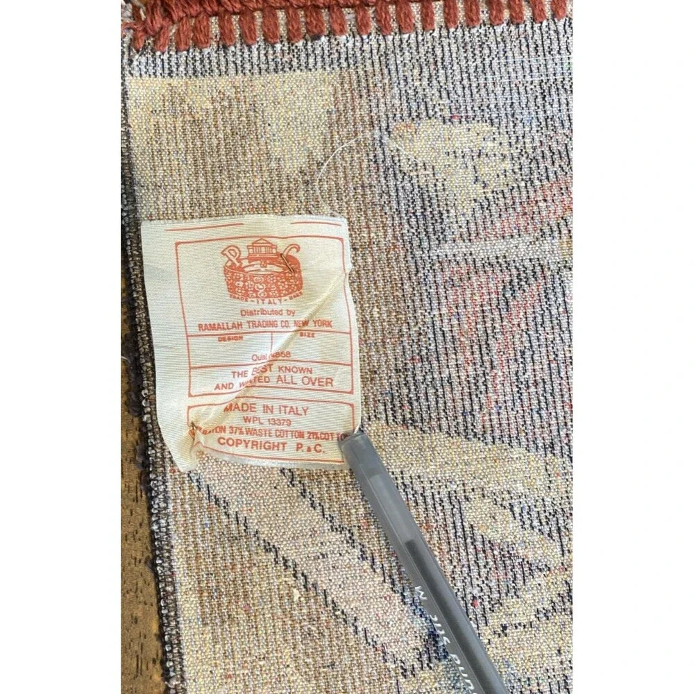 P & C this vintage