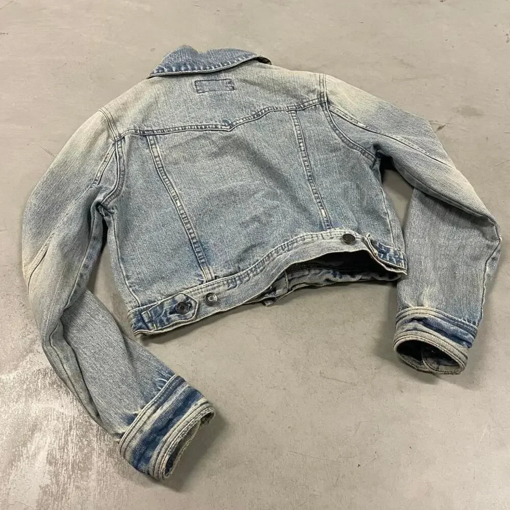 No Boundaries vintage y2k