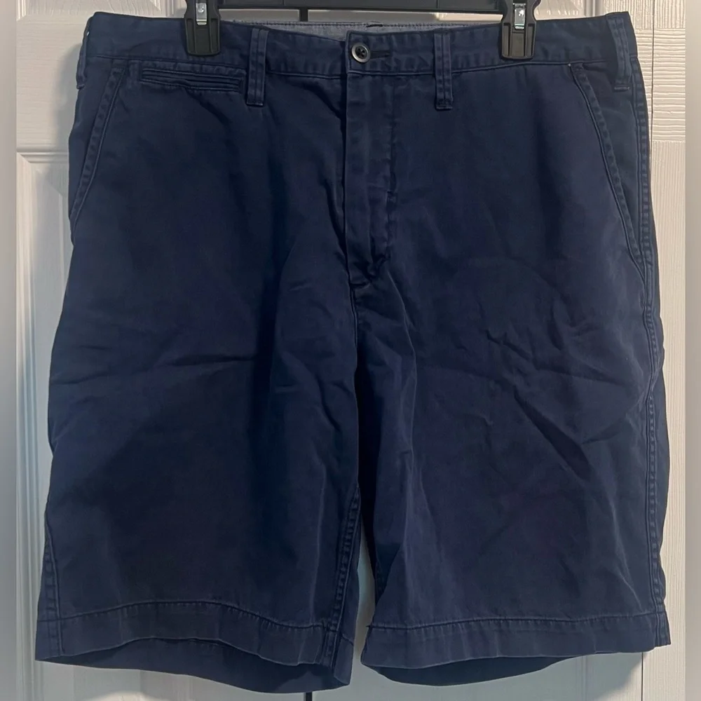 Men's POLO Ralph Lauren Relaxed Fit Supplier Shorts