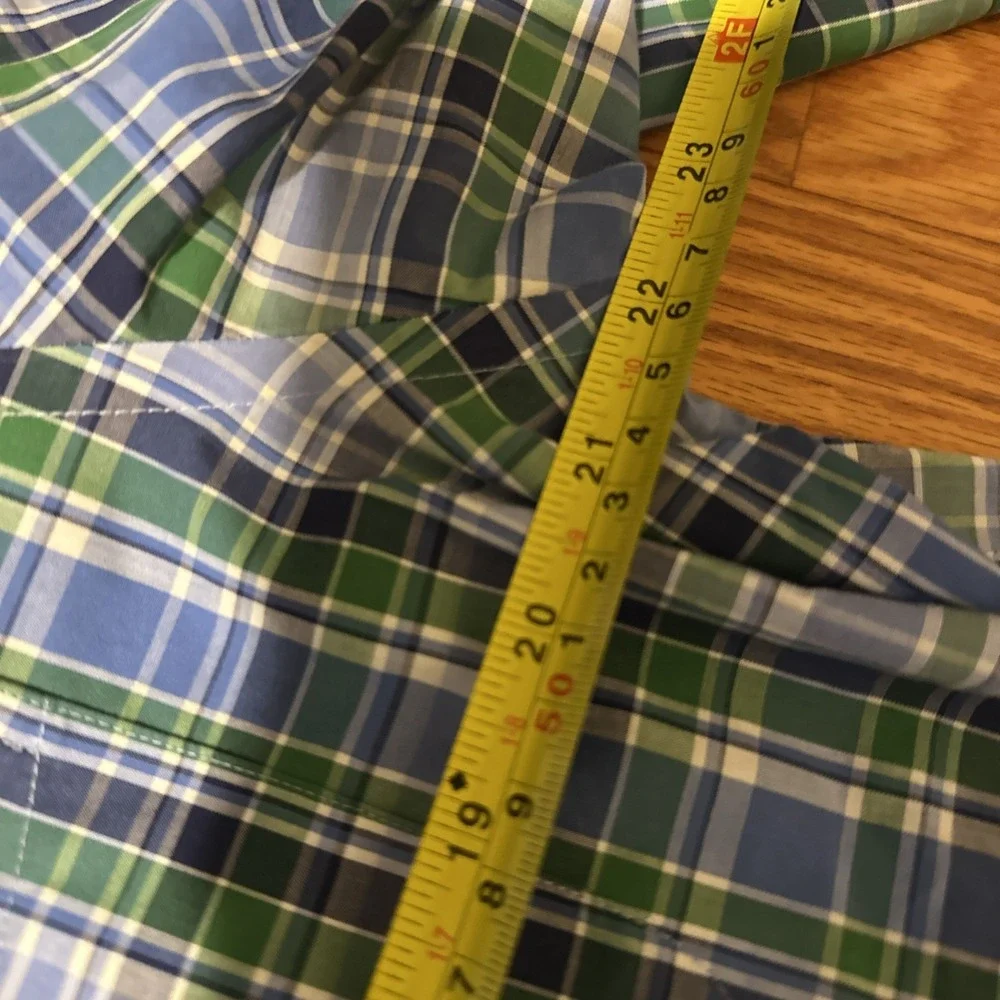 Polo Ralph Lauren piece embroidered