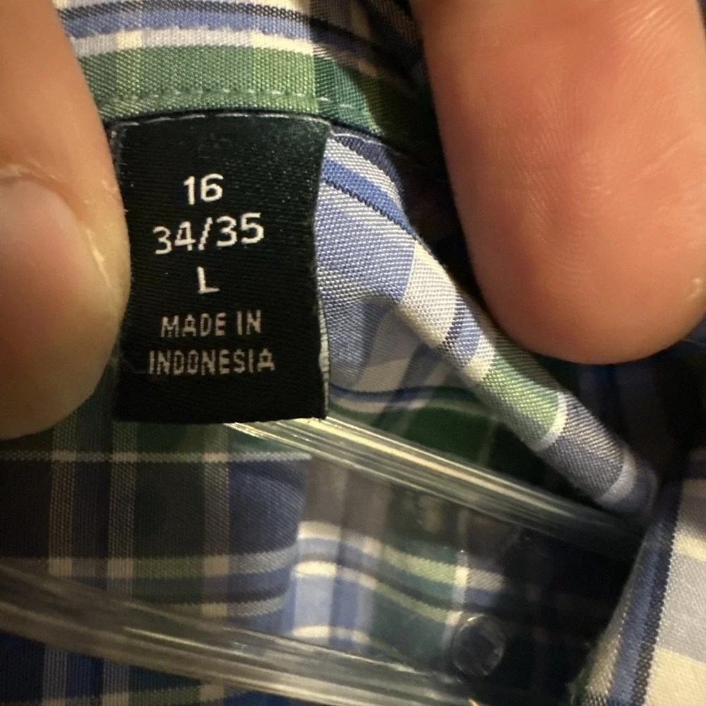 Polo Ralph Lauren suitable long stylish