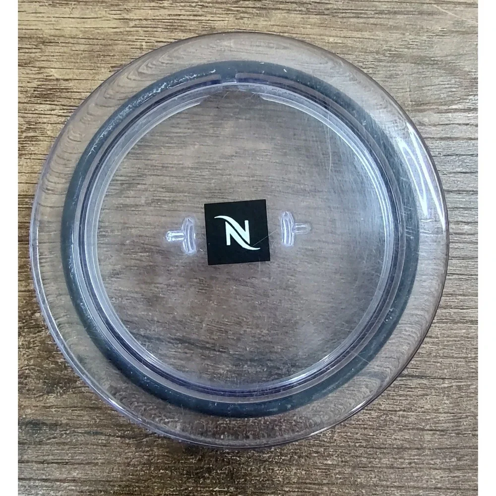 Nespresso Aeroccino 3 3R Milk Frother Lid Cover for 3593 & 3594 Only