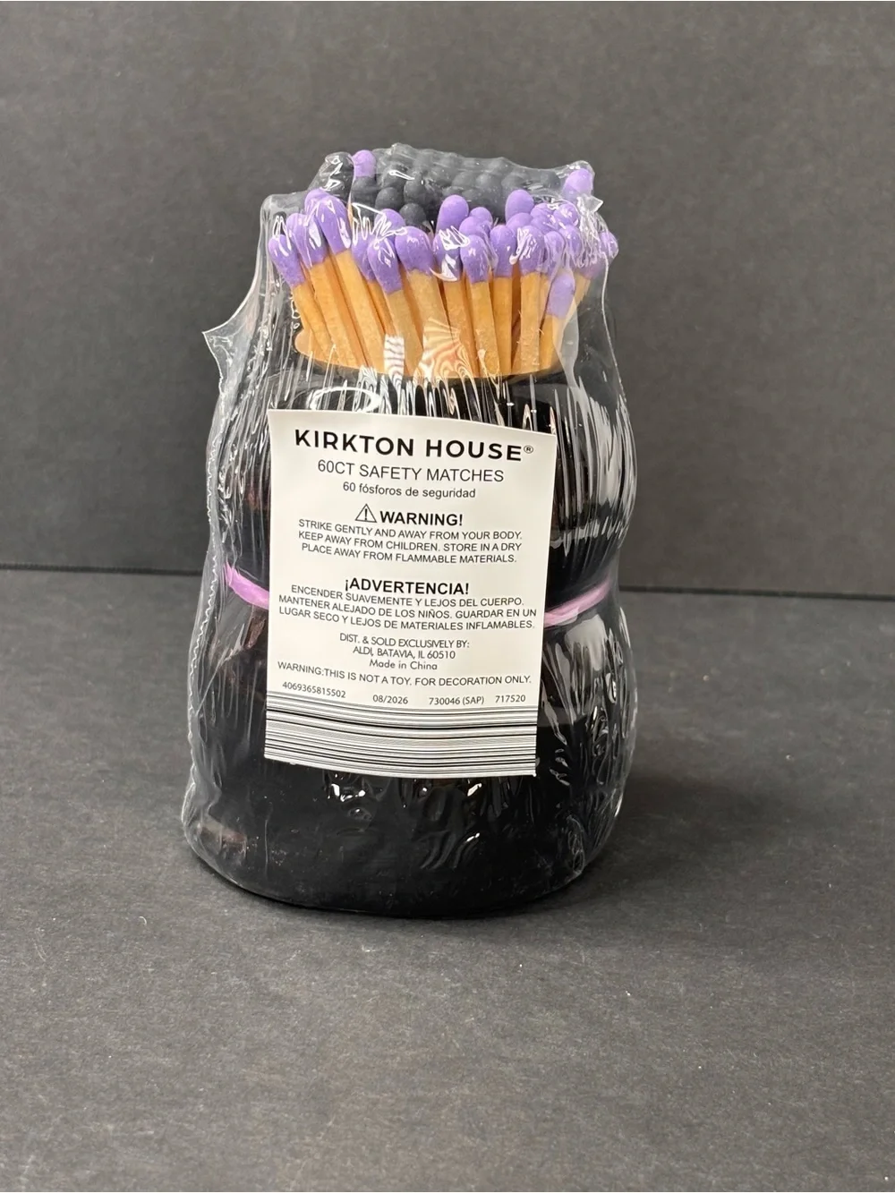 Bath & Body Works kirkton house