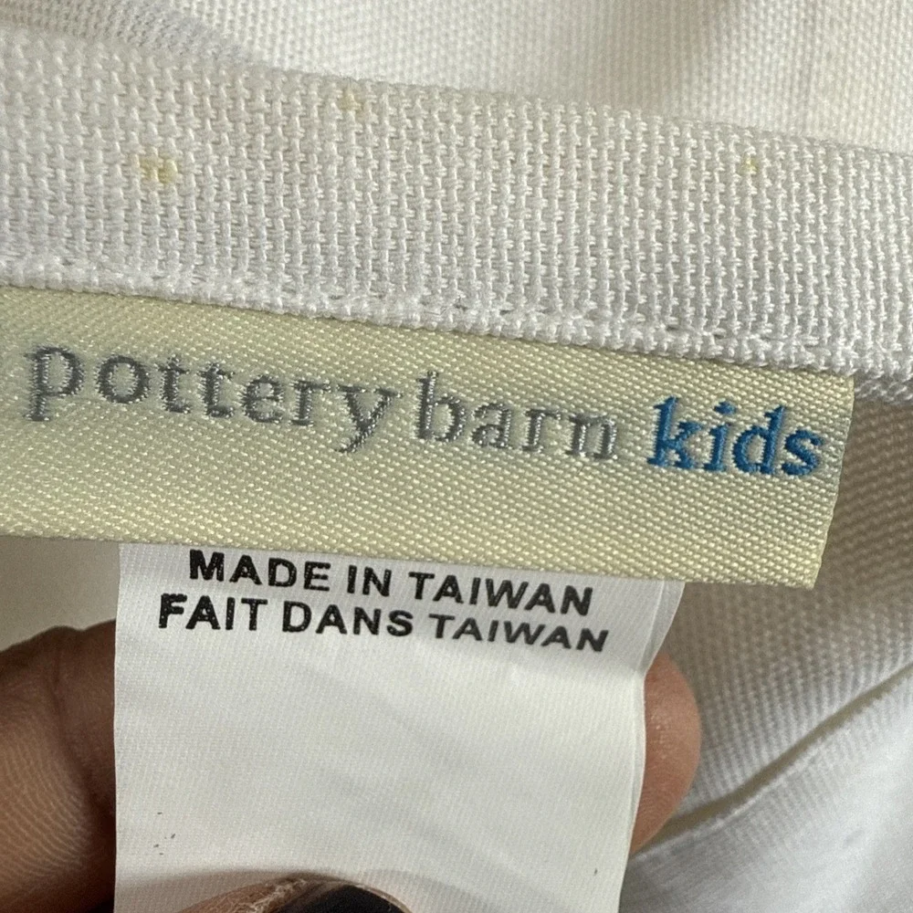 Pottery Barn pottery barn