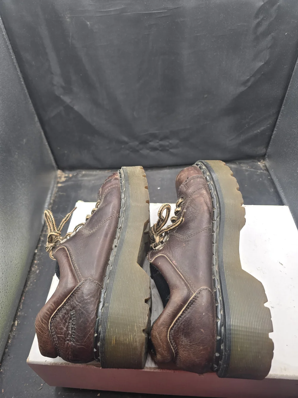 Dr. Martens sole martens