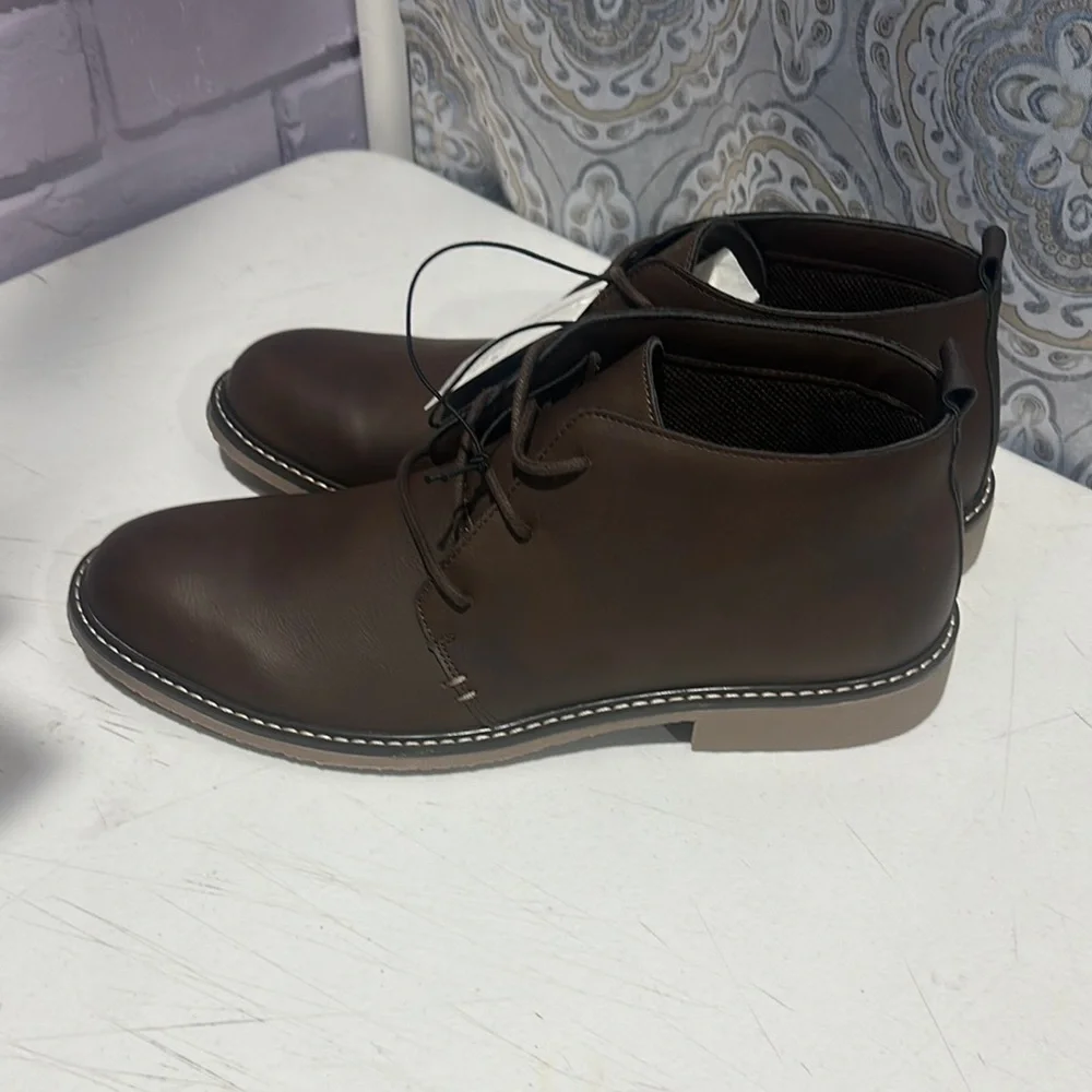 Clarks wear these