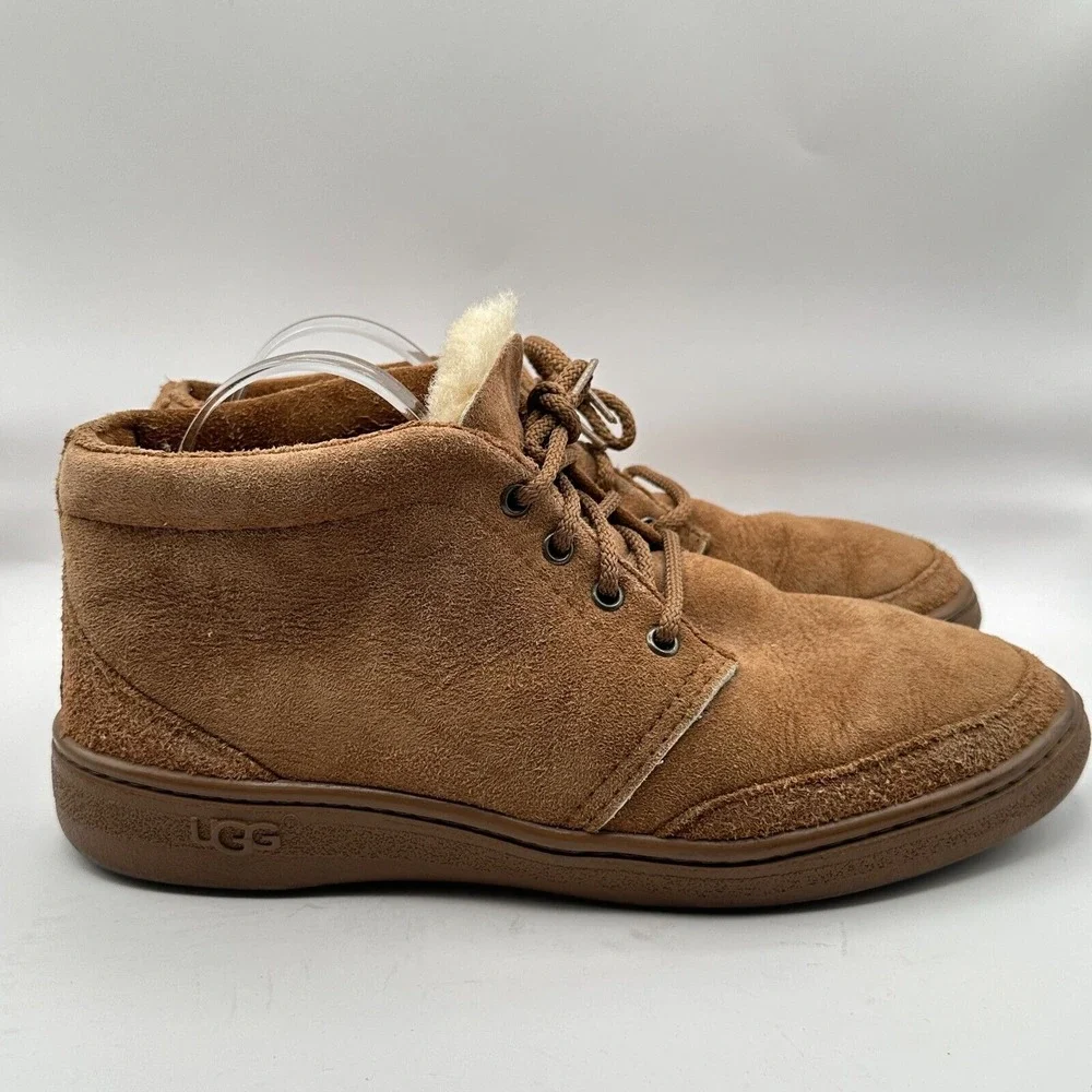 UGG good please
