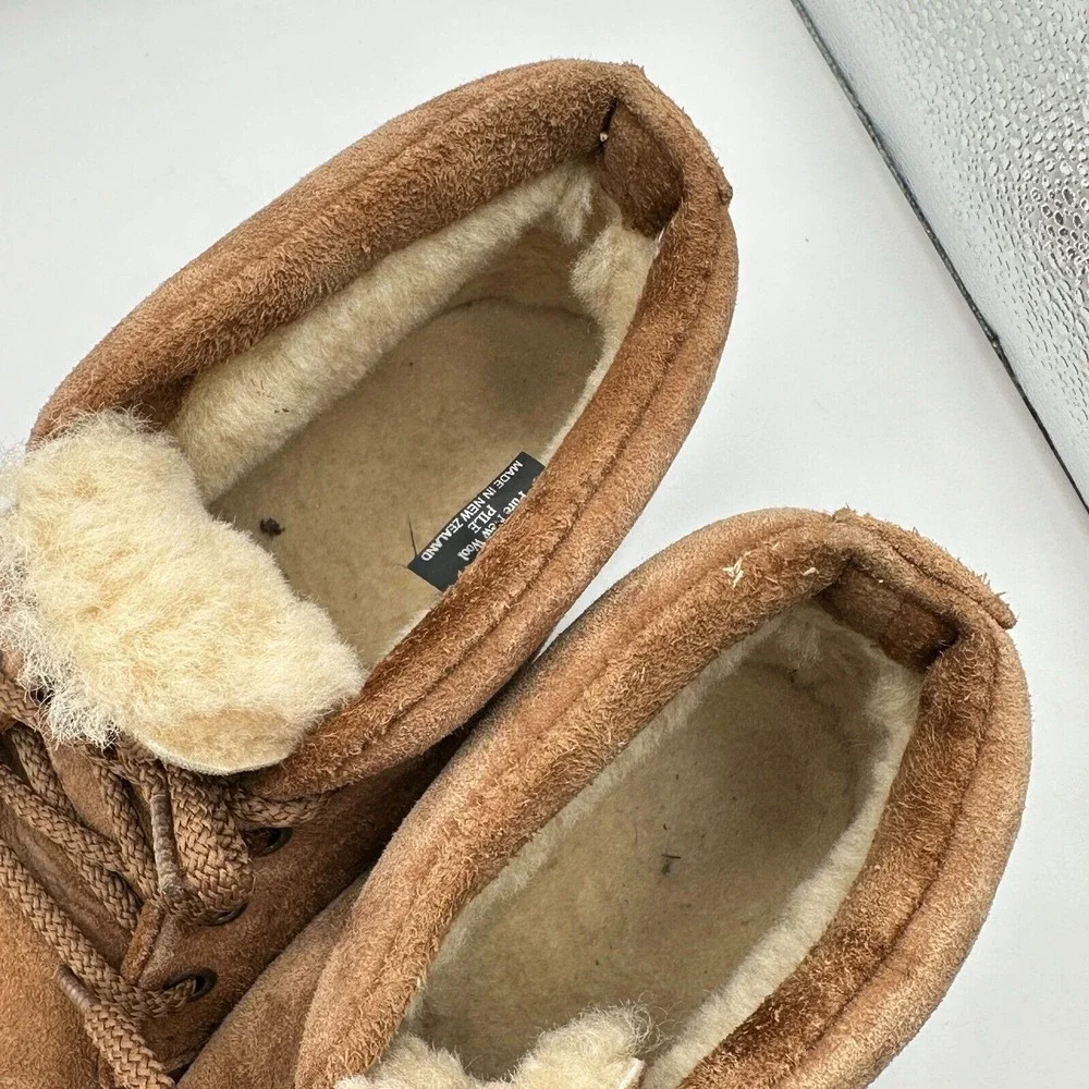 UGG good please