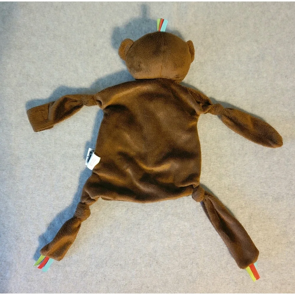 Mud Pie fun monkey