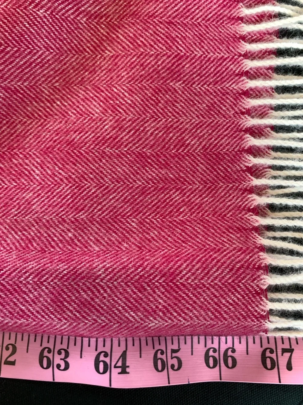 N/A room warm herringbone