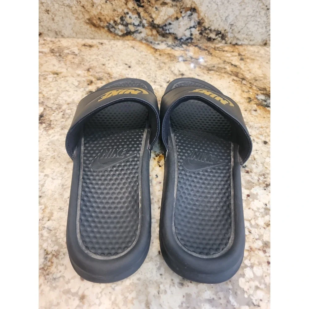 Nike benassi jdi