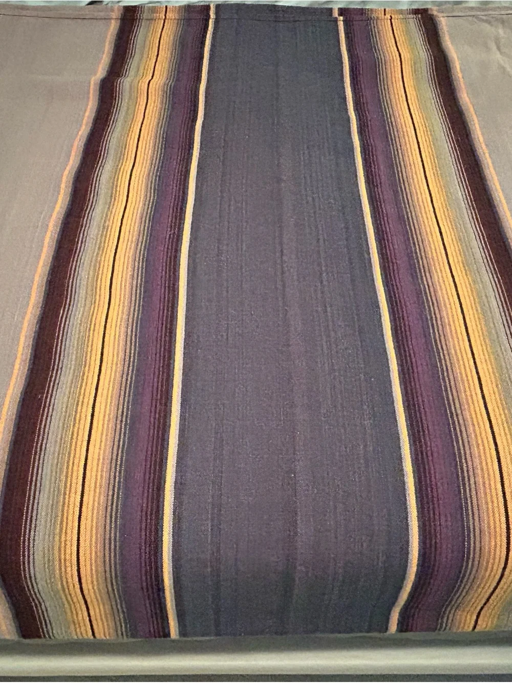N/A soft striped