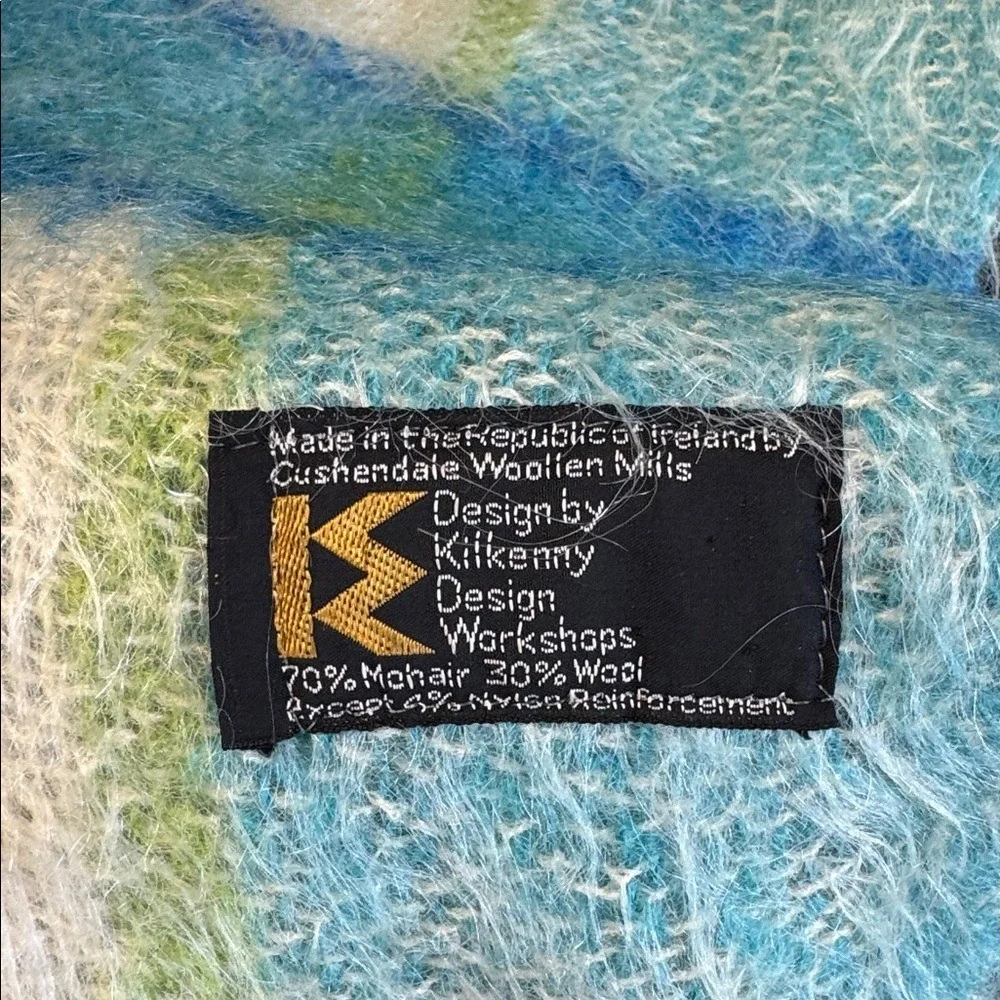Cushendale Woollen Mills cushendale woollen