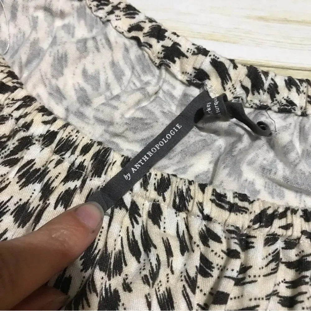 Anthropologie this top