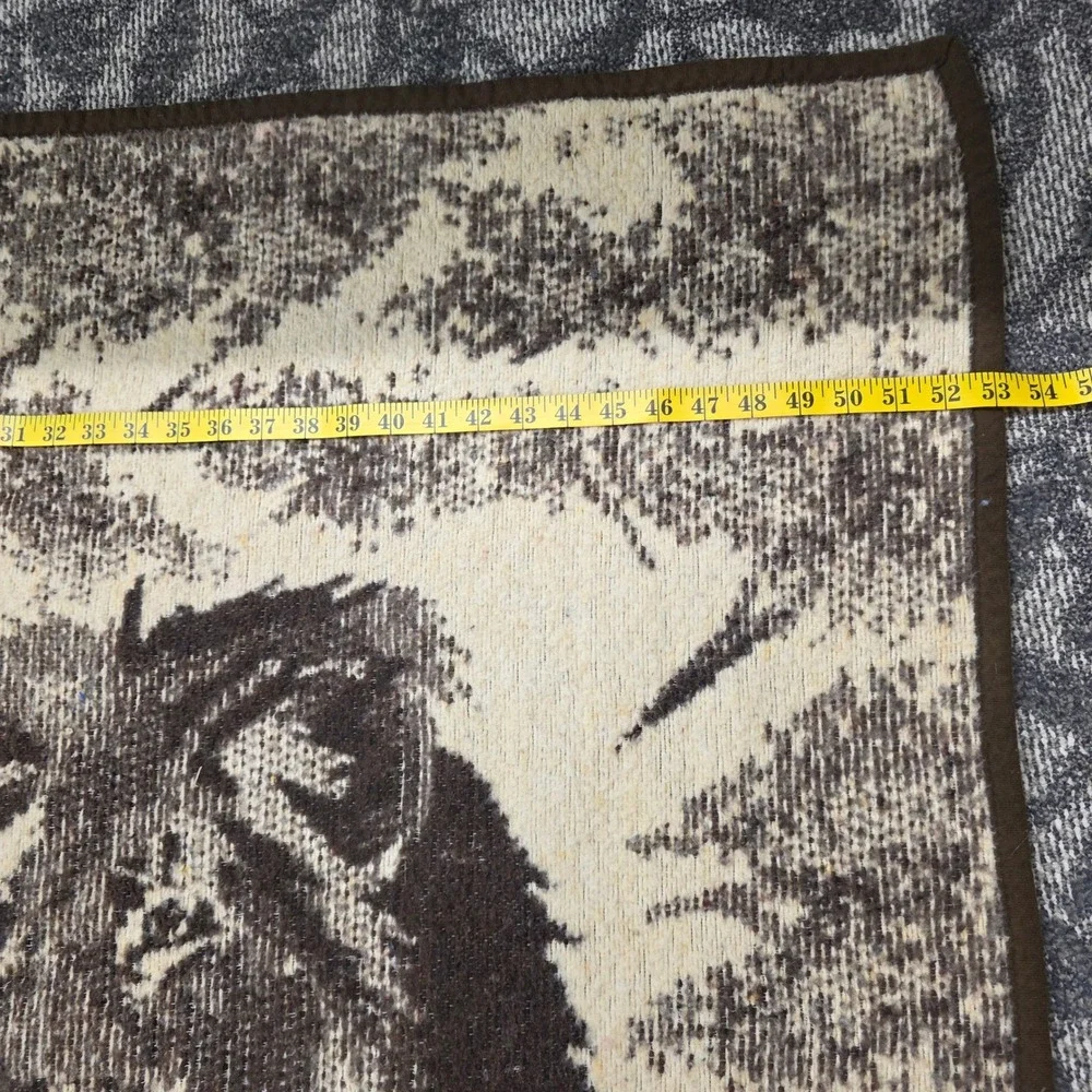 N/A vintage lion