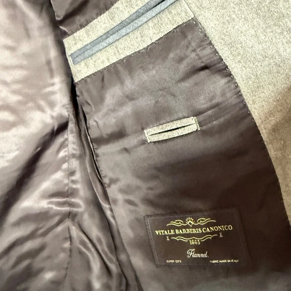 J. Crew size 36r
