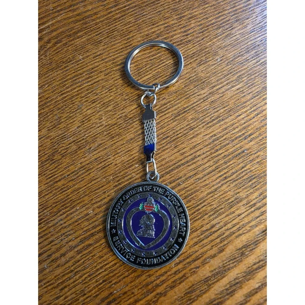 N/A military order