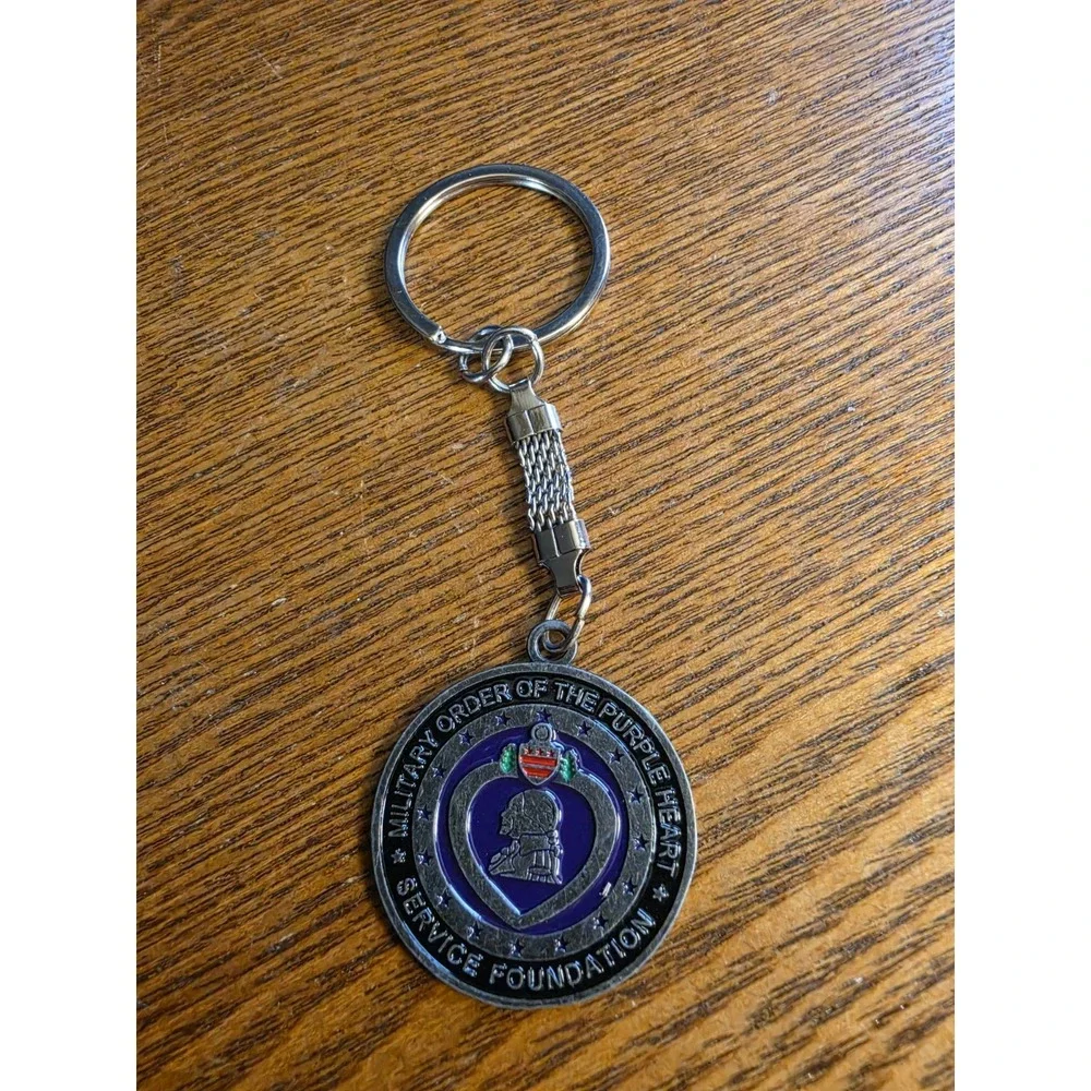 N/A military order