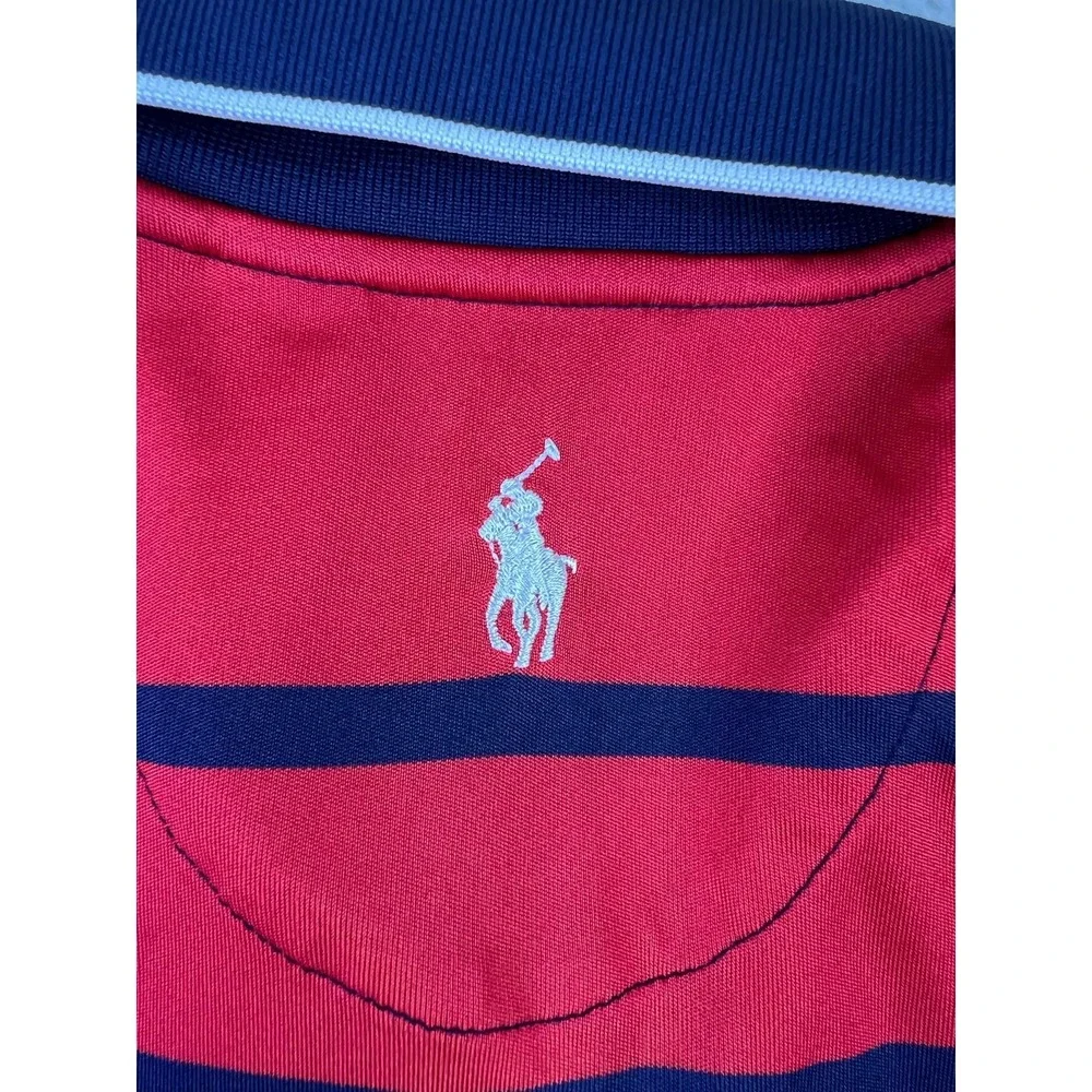 Ralph Lauren us open