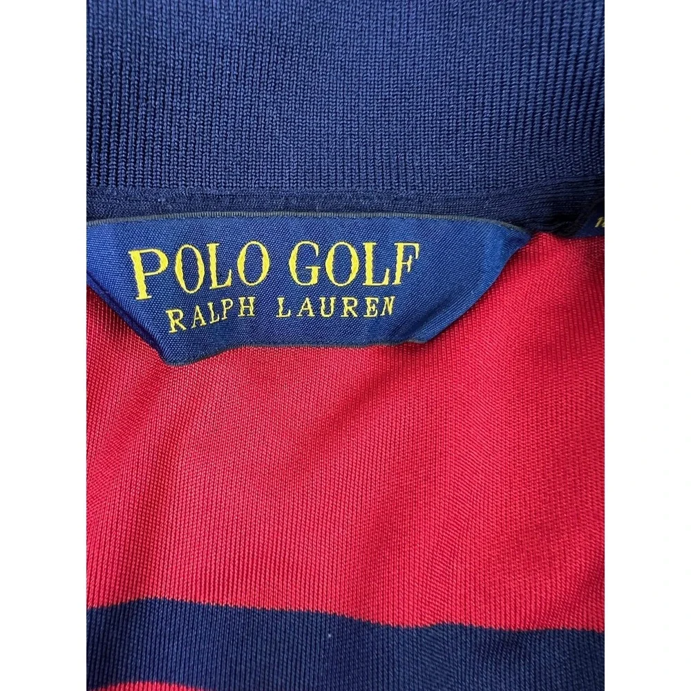 Ralph Lauren us open