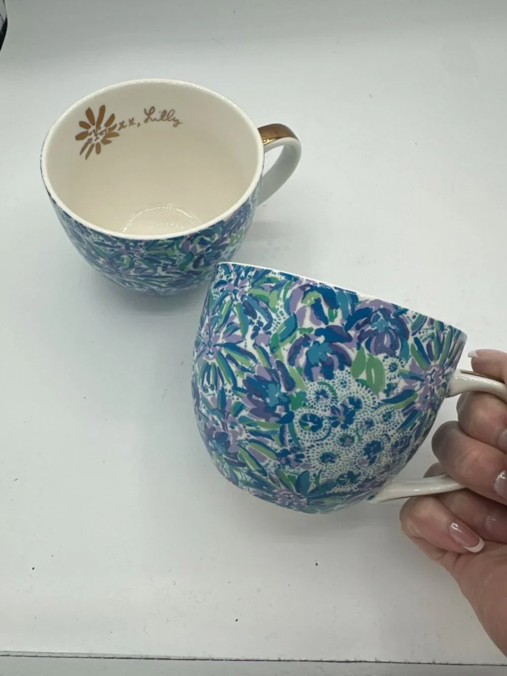 Lilly Pulitzer pre owned