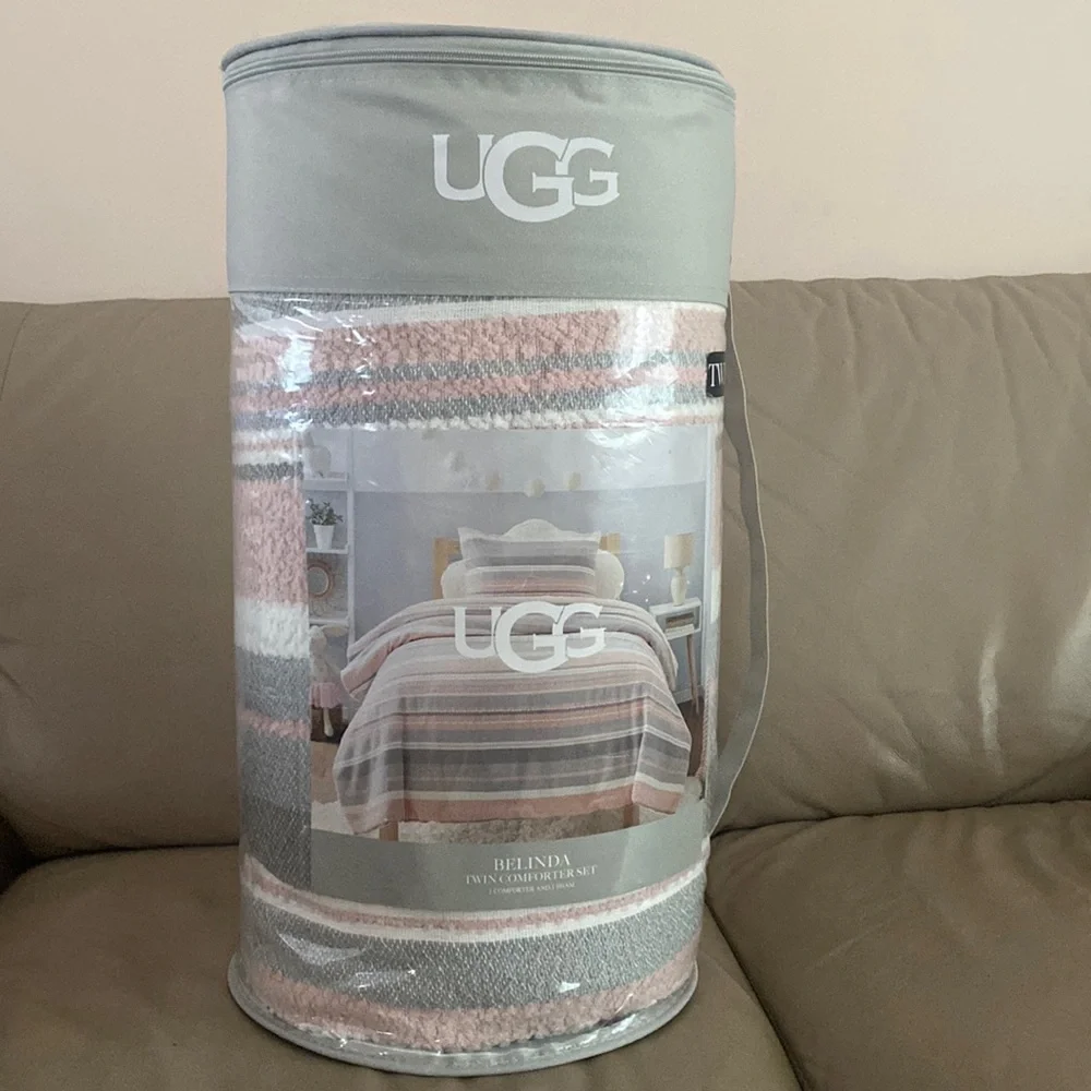 UGG absolutely gorgeous