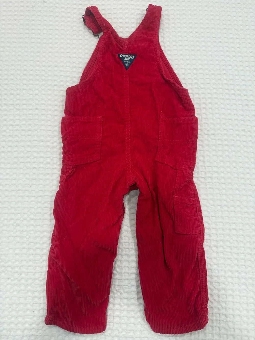 OshKosh Bgosh piece easy