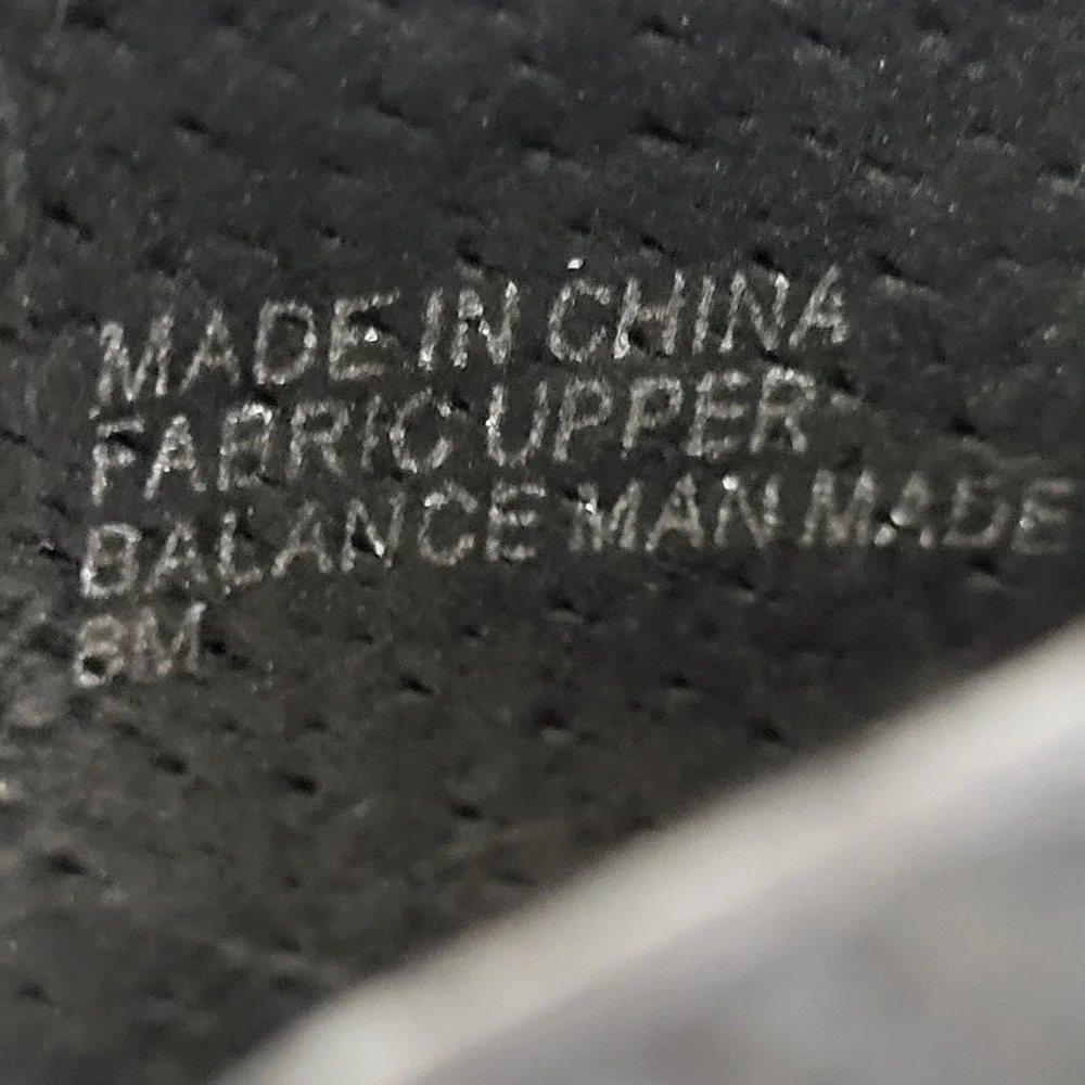 Bakers from discontinued