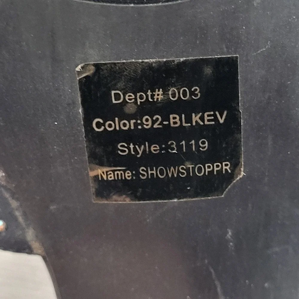 Bakers from discontinued