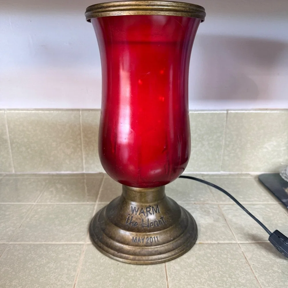 Scentsy preowned good