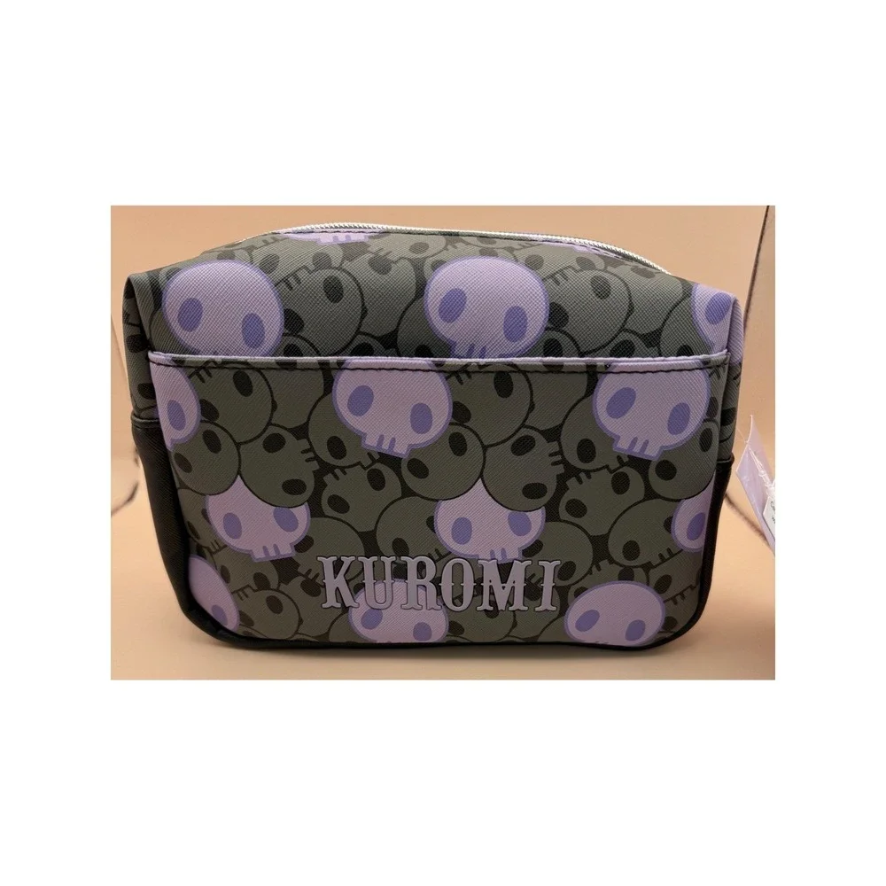 Impressions Vanity Company sanrio kuromi