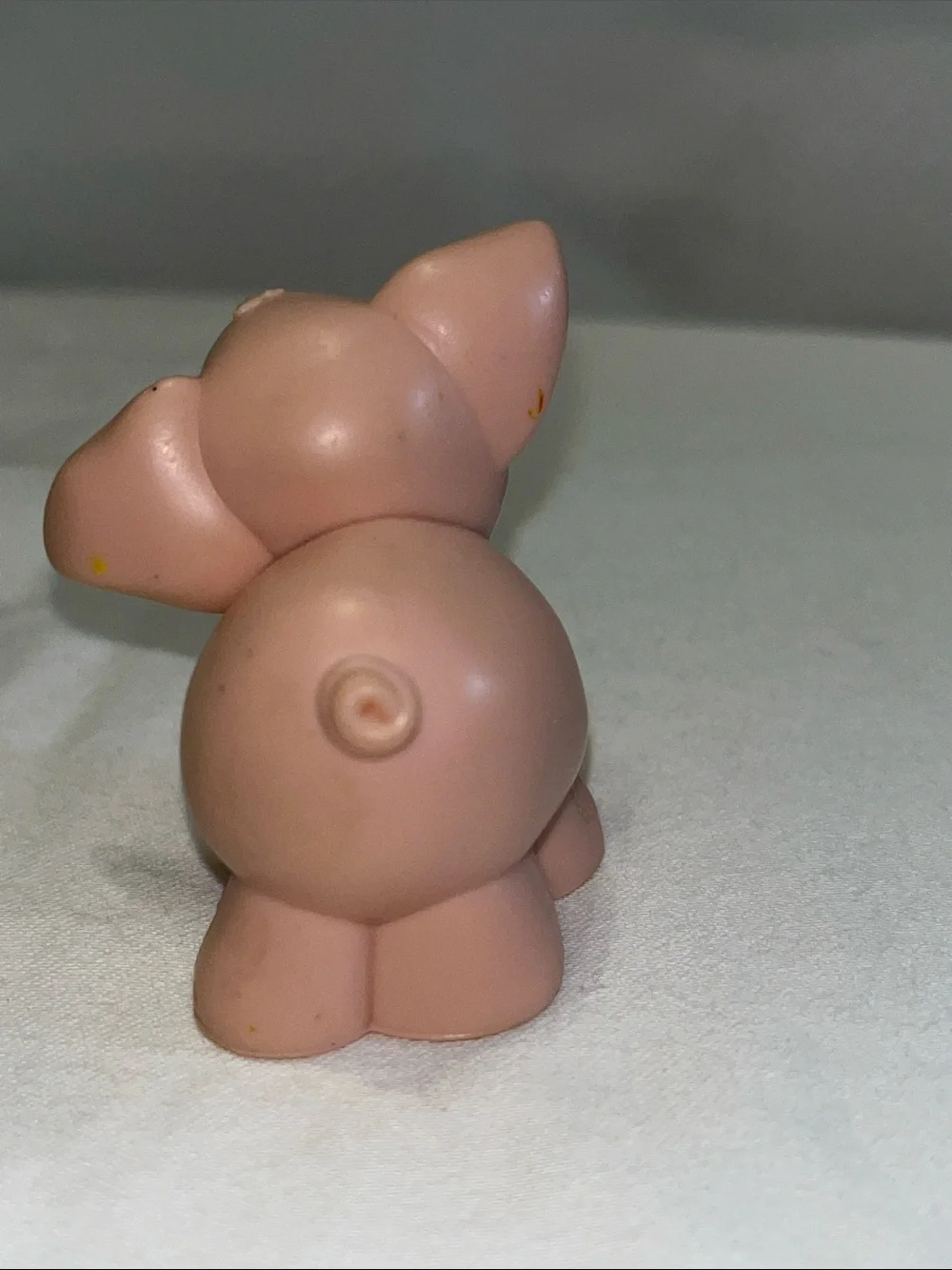 Tyco vintage sesame