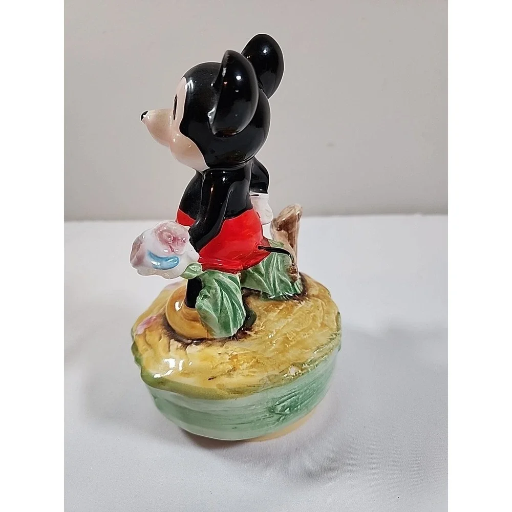 Schmid mouse made japan