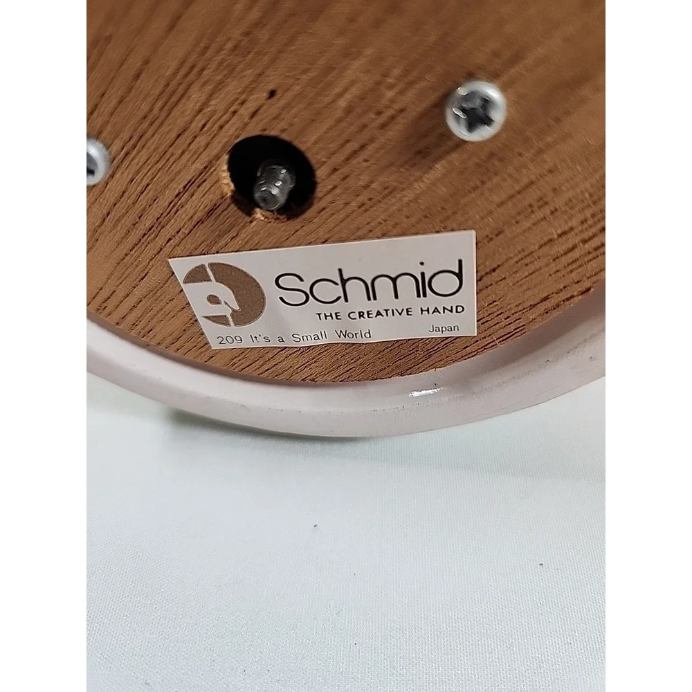 Schmid music works mail