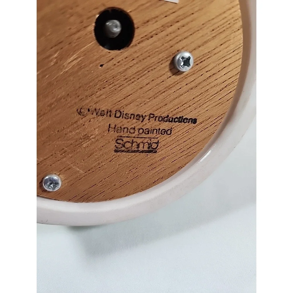 Schmid box music small