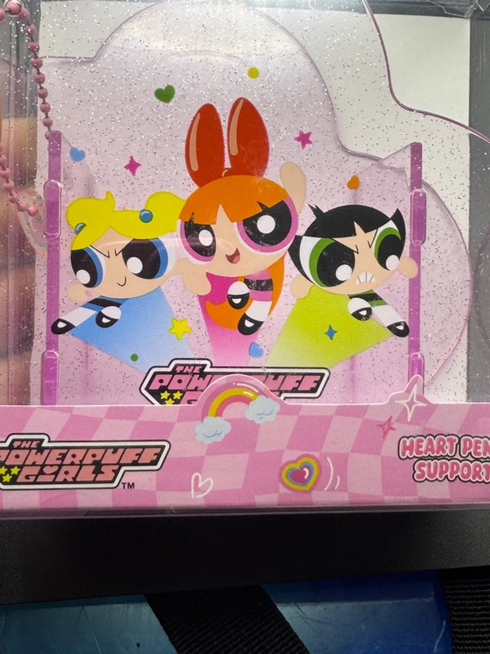 Miniso official powerpuff