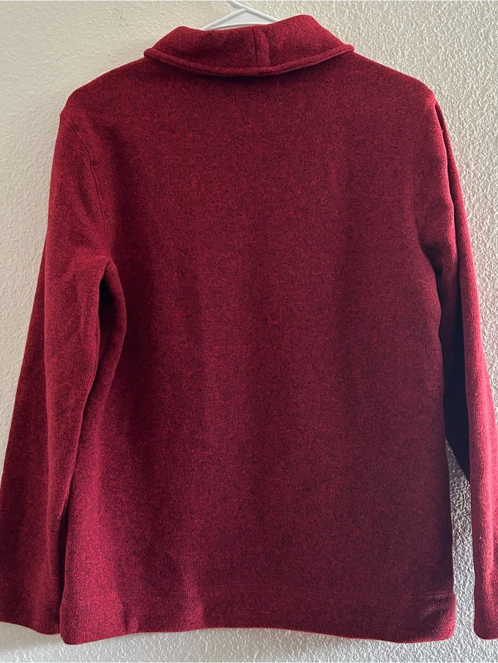 Old Navy soft knit