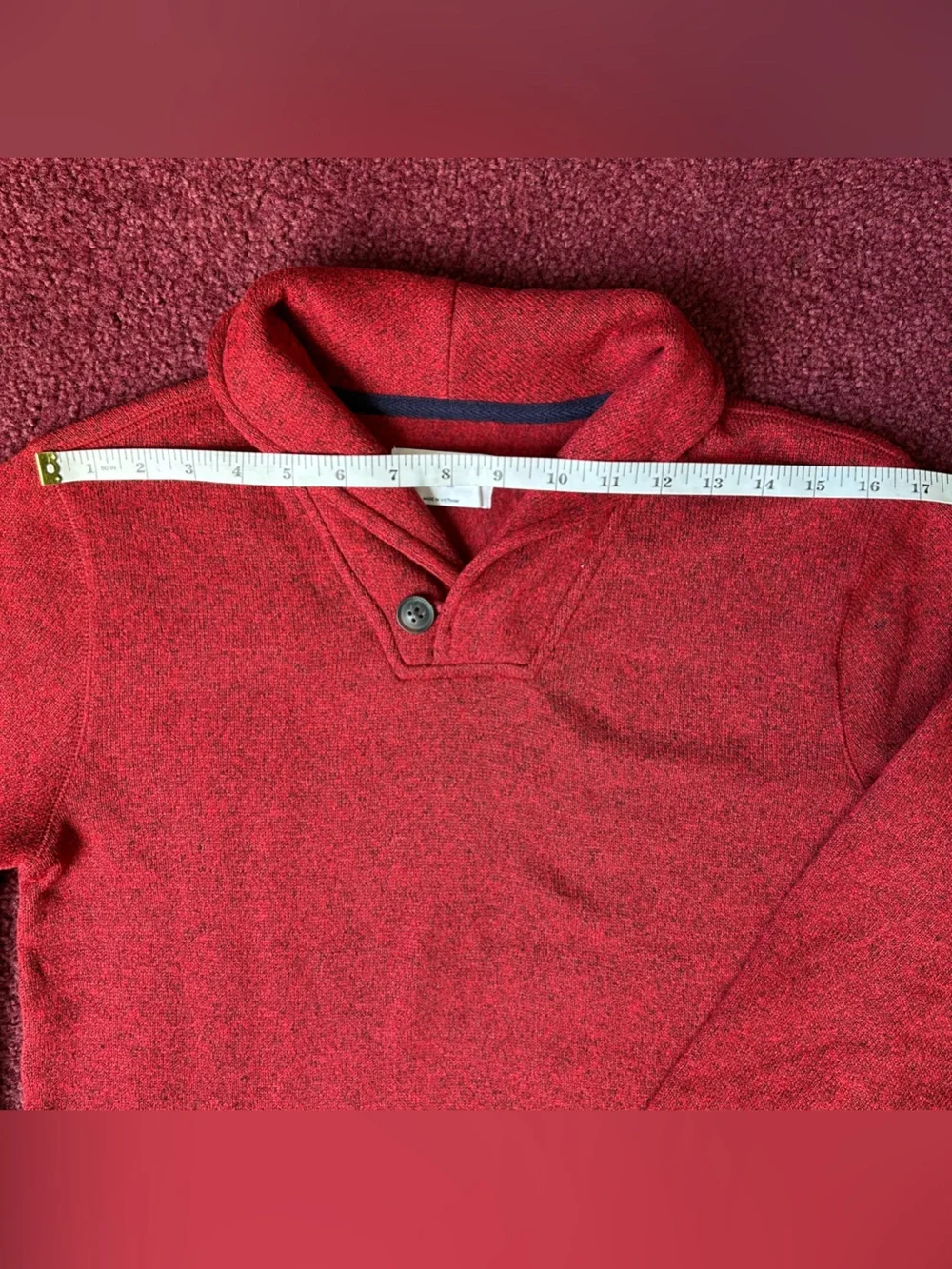 Old Navy soft knit